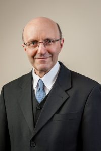 Prof Dr Hab Andrzej Slabon Wydzial GAP UEK 200x300