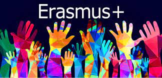 Praktyki Erasmus+