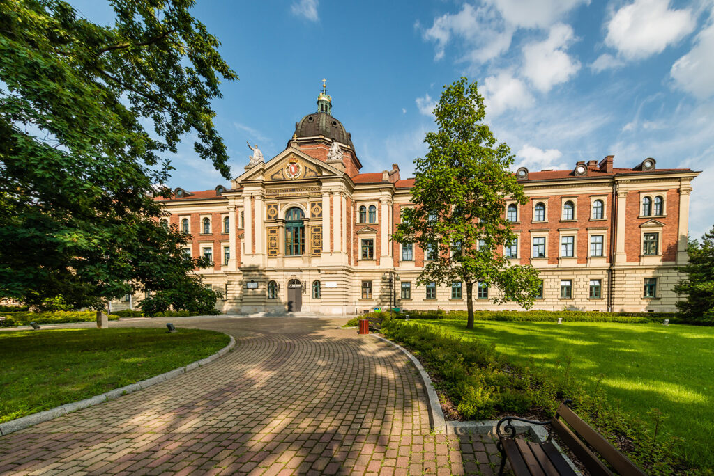 Wybrano Przewodniczącego Rady Dyscyplin Nauki o Polityce i Administracji oraz Geografia Społeczno-Ekonomiczna i Gospodarka Przestrzenna